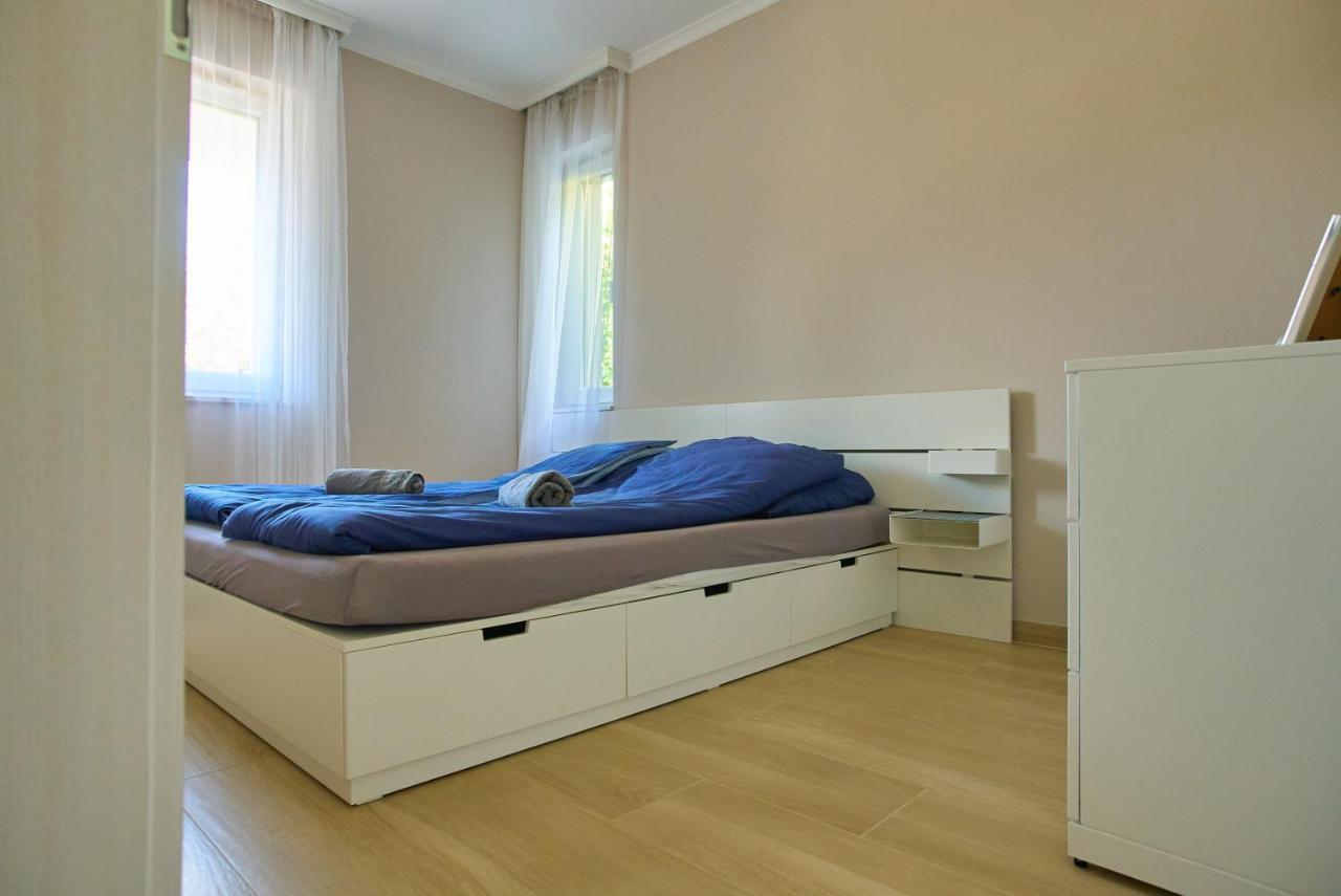 Sunlight Grey - Szeged Apartman Kültér fotó