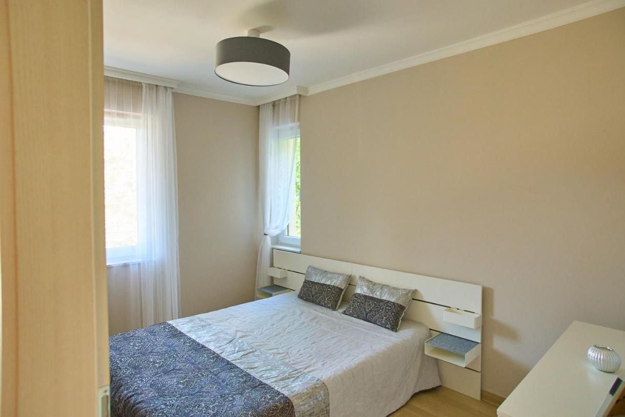 Sunlight Grey - Szeged Apartman Kültér fotó