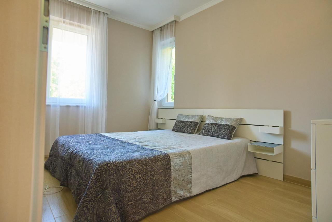 Sunlight Grey - Szeged Apartman Kültér fotó